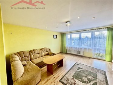 mieszkanie na sprzedaż 51m2 mieszkanie Krosno, Markiewicza