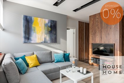 mieszkanie na sprzedaż 56m2 mieszkanie Katowice, Koszutka