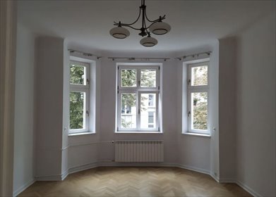Biuro w zabytkowej kamienicy na Powiślu, 127 m2, balkon lokal użytkowy Warszawa, Śródmieście Powiśle, Rozbrat