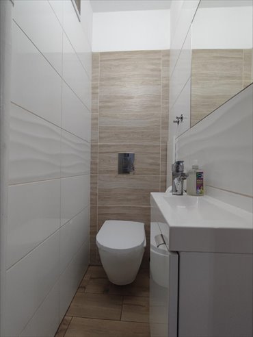 Pokój na wynajem Wrocław, Psie Pole, Chorwacka 12m2 Foto 7