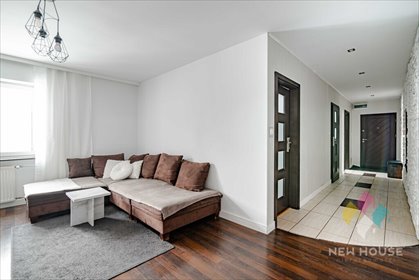 mieszkanie na sprzedaż 65m2 mieszkanie Mrągowo, Wojska Polskiego