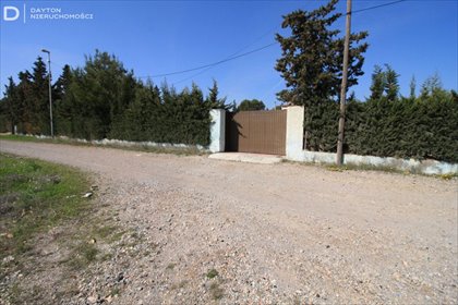 Dom z basenem i stajnią, 3500 m², Orihuela Costa - polecam! dom Orihuela Costa