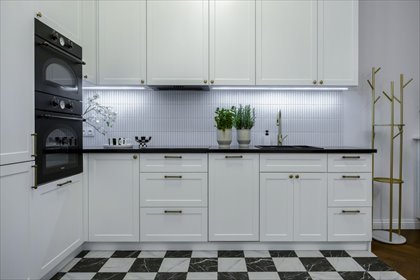 mieszkanie na sprzedaż 38m2 mieszkanie Warszawa, Wola Mirów, Ogrodowa