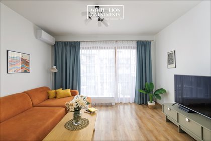 mieszkanie na sprzedaż 48m2 mieszkanie Warszawa, Mokotów, Bartycka