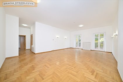 Przestronne 144 m² mieszkanie w prestiżu zapraszam mieszkanie Warszawa, Śródmieście, Podchorążych