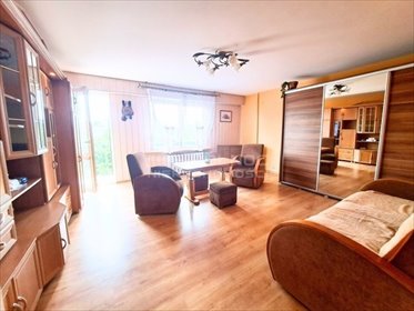 mieszkanie na sprzedaż 60m2 mieszkanie Mielec, Aleja Ducha Świętego