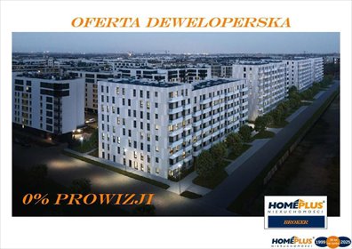 mieszkanie na sprzedaż 43m2 mieszkanie Warszawa, Ursus, Szamoty, Posag 7 Panien