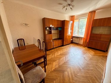 Do sprzedania przestronne 2-pokojowe mieszkanie 36,43 m² w Ursusie mieszkanie Warszawa, Ursus, Skorosze, Bernarda Wapowskiego