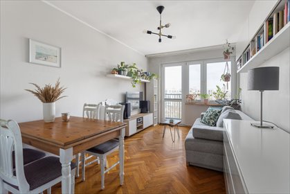 mieszkanie na sprzedaż 47m2 mieszkanie Poznań, os. Kosmonautów