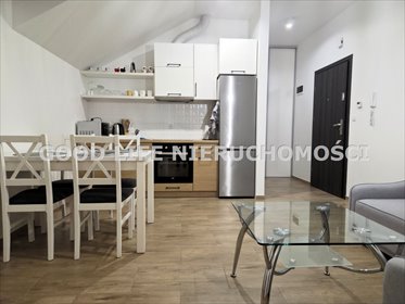 Zapraszam do wynajęcia nowoczesnego 36 m² mieszkania w Tajęcinie mieszkanie Tajęcina