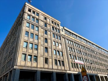 lokal użytkowy na wynajem 17m2 lokal użytkowy Warszawa, Śródmieście, Żurawia