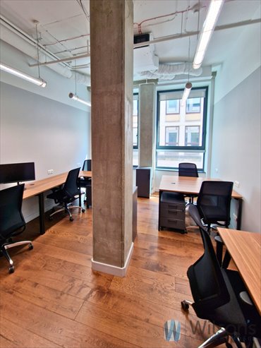 lokal użytkowy na wynajem 20m2 lokal użytkowy Warszawa, Śródmieście, Tadeusza Czackiego