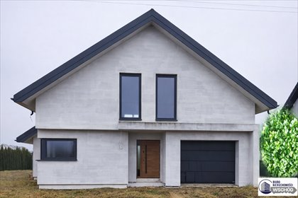 dom na sprzedaż 196m2 dom Bielsk Podlaski, Ogrodowa