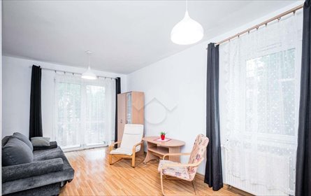 mieszkanie na sprzedaż 35m2 mieszkanie Kraków, Bronowice, ul. Lucjana Rydla