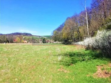 działka na sprzedaż 2073m2 działka Chwaliszów