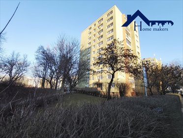 Mieszkanie 32 m² na Mokotowie - zapraszam mieszkanie Warszawa, Mokotów Stegny, Jałtańska