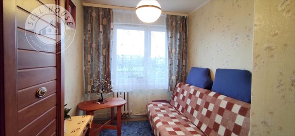 mieszkanie na sprzedaż 44m2 mieszkanie Częstochowa, Krasińskiego
