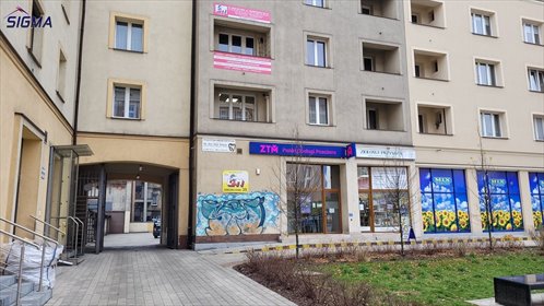 mieszkanie na sprzedaż 48m2 mieszkanie Bytom, Centrum