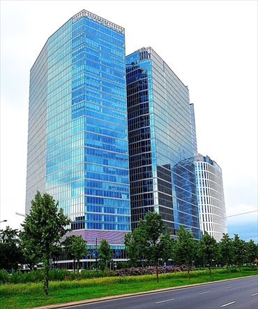 lokal użytkowy na wynajem 515m2 lokal użytkowy Warszawa, Wola