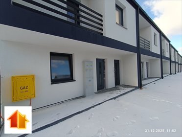 mieszkanie na sprzedaż 60m2 mieszkanie Lubaczów, Kardynała Stefana Wyszyńskiego