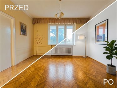 Polecam przestronne 3-pokojowe mieszkanie 97 m² w centrum Rzeszowa mieszkanie Rzeszów, Marii Skłodowskiej-Curie