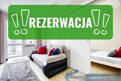 mieszkanie na wynajem 31m2 mieszkanie Luboń, Sikorskiego