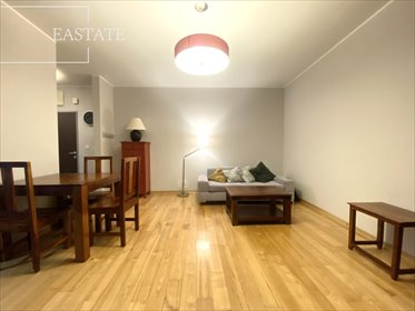 mieszkanie na wynajem 52m2 mieszkanie Warszawa, Mokotów Czerniaków, Ludwika Idzikowskiego