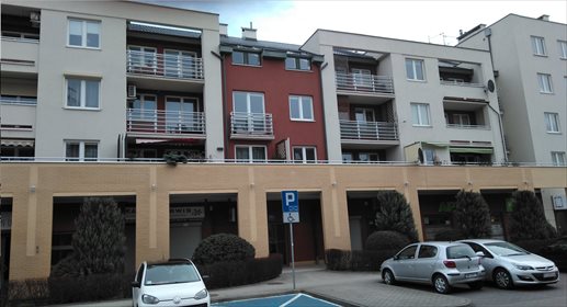 lokal użytkowy na sprzedaż 58m2 lokal użytkowy Wrocław, Krzyki, Przyjaźni