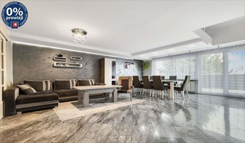 mieszkanie na sprzedaż 169m2 mieszkanie Dąbrowa Górnicza