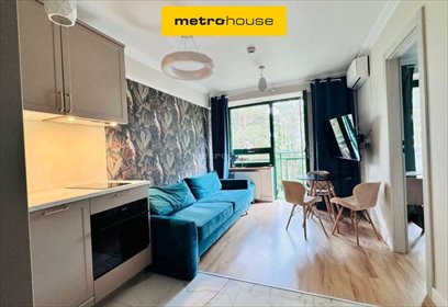 Do sprzedania luksusowy apartament 30 m² z widokiem na Zalew Zegrzyński mieszkanie Serock