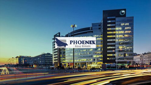 lokal użytkowy na wynajem 374m2 lokal użytkowy Warszawa, Śródmieście, Aleja Armii Ludowej