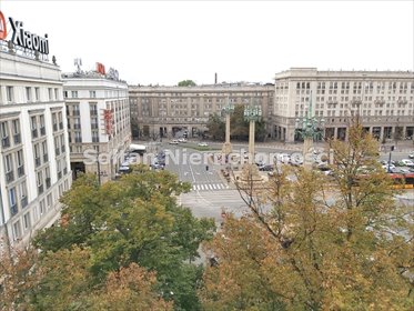 Zapraszam do 4-pokojowego mieszkania na pl. Konstytucji w Warszawie mieszkanie Warszawa, Śródmieście, Śródmieście Południowe, pl. Konstytucji