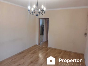 mieszkanie na sprzedaż 45m2 mieszkanie Płock, al. Stanisława Jachowicza