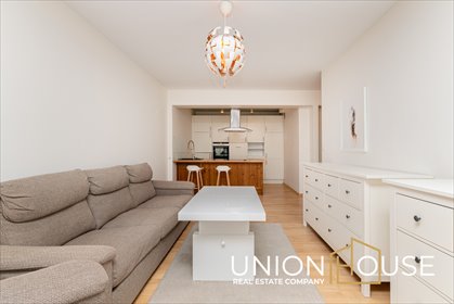 mieszkanie na wynajem 56m2 mieszkanie Kraków, Podgórze, Przemysłowa