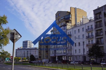 Przestronne biuro 356 m2 z parkingiem, po remoncie. lokal użytkowy Warszawa, Praga-Południe