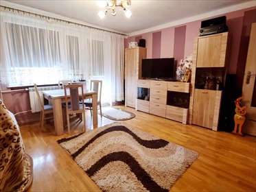 mieszkanie na sprzedaż 38m2 mieszkanie Modrzewiec