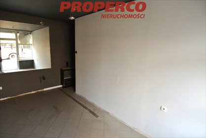 Lokal użytkowy na wynajem Kielce, Ślichowice 14m2 Foto 2