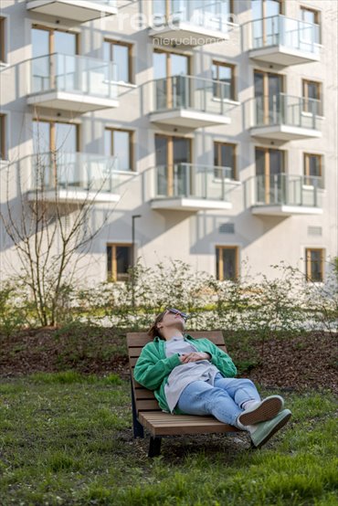 Zapraszam do 2-pokojowego mieszkania 41,52 m² przy ul. Kolejowej mieszkanie Warszawa, Kolejowa