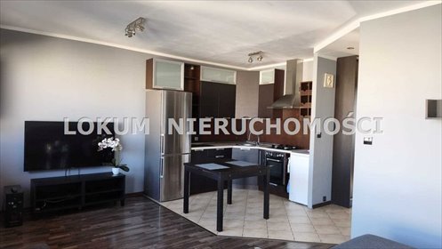 Polecam 70,5 m² mieszkanie 3x1 w centrum Jastrzębia-Zdroju mieszkanie Jastrzębie-Zdrój, Centrum, Wrocławska