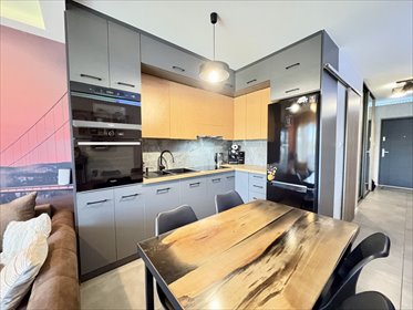 Komfortowe 56 m² z ogrodem i tarasem, inwestycja mieszkanie Rzeszów, Władysława Warneńczyka