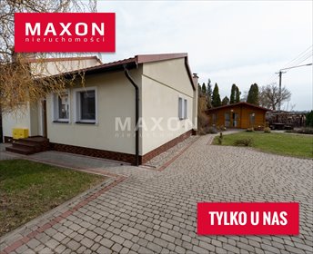 dom na sprzedaż 100m2 dom Mikołajki