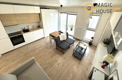 mieszkanie na sprzedaż 33m2 mieszkanie Gdańsk, Orunia Dolna, Ofiar Grudnia '70