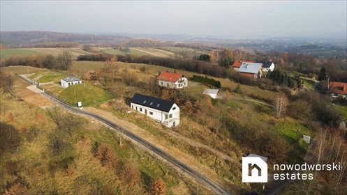 dom na sprzedaż 171m2 dom Czułów
