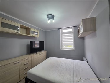 mieszkanie na wynajem 48m2 mieszkanie Przecławice, Strzelińska