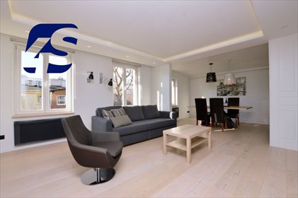 Wynajmę komfortowe 87 m² apartament w Sopocie Karlikowo mieszkanie Sopot, Karlikowo, Karlikowska