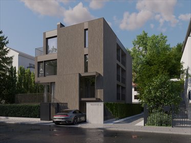dom na sprzedaż 231m2 dom Warszawa, Wilanów, Resorowa