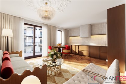 mieszkanie na sprzedaż 64m2 mieszkanie Warszawa, Praga-Północ, Nowa Praga, Józefa Sierakowskiego