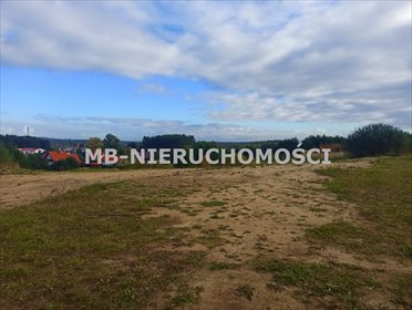 działka na sprzedaż 1143m2 działka Giedajty