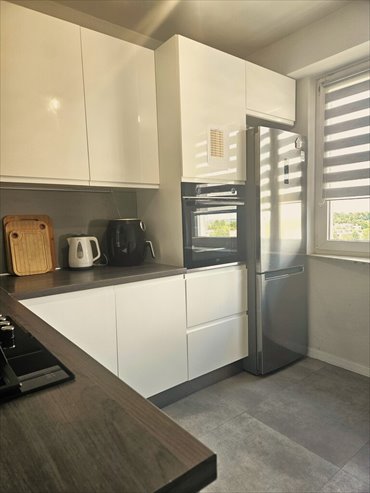 Do sprzedania przestronne 3-pokojowe mieszkanie 68 m² w Rzeszowie mieszkanie Rzeszów, Baranówka, Stefana Starzyńskiego