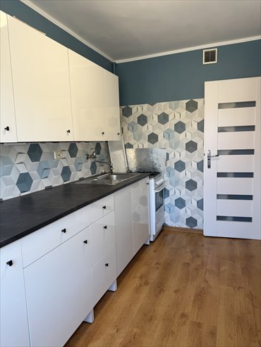 Mieszkanie 54,74 m² w Opolu (Chmielowicka) z balkonem mieszkanie Opole, Chmielowicka